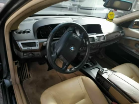 BMW 730, снимка 11