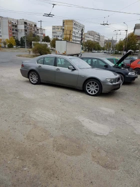 BMW 730, снимка 1