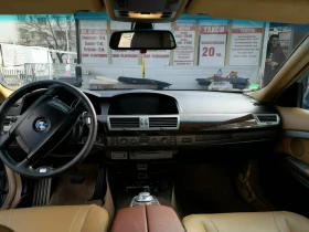 BMW 730, снимка 12