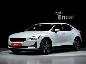 Polestar 2 Long Range Single Motor, снимка 1