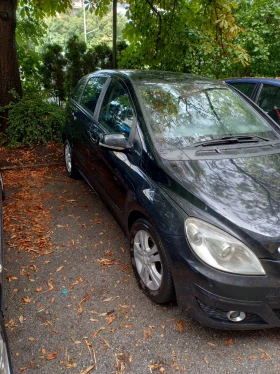 Mercedes-Benz B 180 NGT, снимка 2