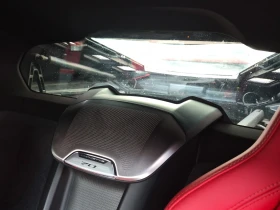 Chevrolet Corvette 2LT, снимка 9
