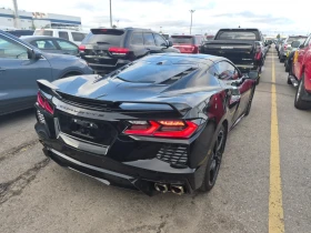 Chevrolet Corvette 2LT, снимка 3