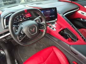 Chevrolet Corvette 2LT, снимка 6