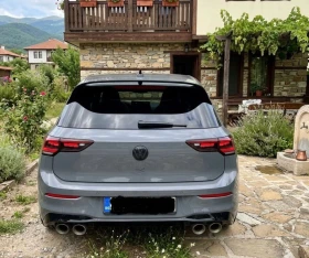 VW Golf GTI R PACKET , снимка 5