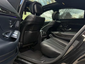 Mercedes-Benz S 350 Long, снимка 14