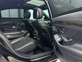 Mercedes-Benz S 350 Long, снимка 15