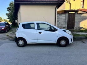 Chevrolet Spark, снимка 1