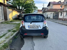 Chevrolet Spark, снимка 2