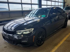 BMW 330 * 330I XDRIVE * АВТОКРЕДИТ БЕЗ ПЪРВОНАЧАЛНА ВНОСКА, снимка 1