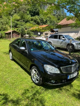 Mercedes-Benz C 200 С 200 kompressor, снимка 2