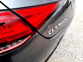 Mercedes-Benz CLS 400 SILVERSTAR AMG 4MATIC/ОБДУХВАНЕ/, снимка 10