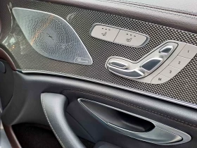 Mercedes-Benz CLS 400 SILVERSTAR AMG 4MATIC/ОБДУХВАНЕ/, снимка 12