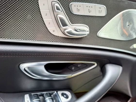 Mercedes-Benz CLS 400 SILVERSTAR AMG 4MATIC/ОБДУХВАНЕ/, снимка 14