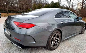 Mercedes-Benz CLS 400 SILVERSTAR AMG 4MATIC/ОБДУХВАНЕ/, снимка 5