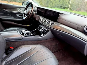 Mercedes-Benz CLS 400 SILVERSTAR AMG 4MATIC/ОБДУХВАНЕ/, снимка 8