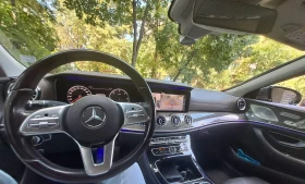 Mercedes-Benz CLS 400 SILVERSTAR AMG 4MATIC/ОБДУХВАНЕ/, снимка 2