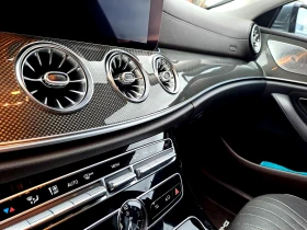 Mercedes-Benz CLS 400 SILVERSTAR AMG 4MATIC/ОБДУХВАНЕ/, снимка 13
