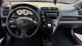 Honda Civic 1.7 CDTI SPORT , снимка 9