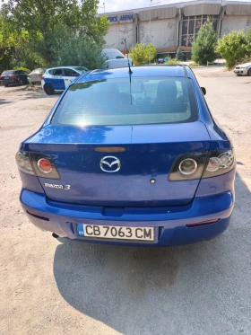 Mazda 3, снимка 3