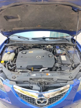 Mazda 3, снимка 11