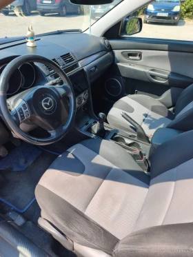 Mazda 3, снимка 5