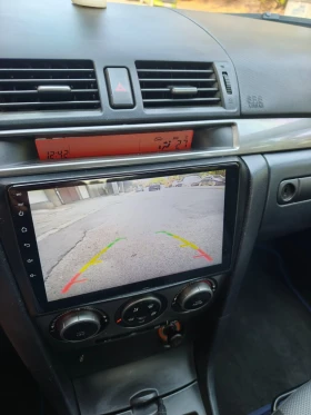 Mazda 3, снимка 12