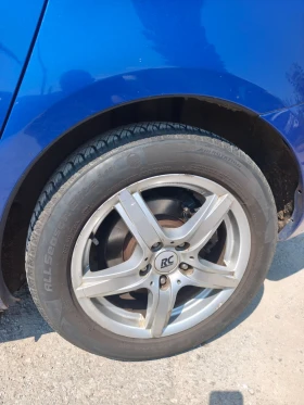 Mazda 3, снимка 4