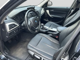 BMW 116 5-doors Eff.Dyn. Edition, снимка 6