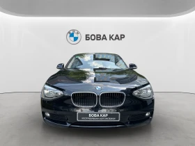 BMW 116 5-doors Eff.Dyn. Edition, снимка 3
