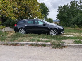 Opel Insignia, снимка 4