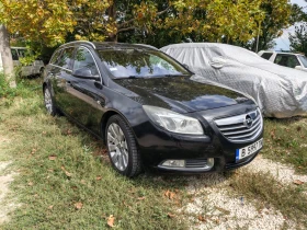 Opel Insignia, снимка 2
