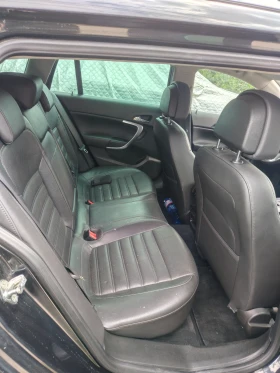 Opel Insignia, снимка 8