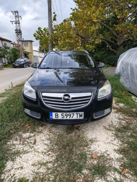 Opel Insignia, снимка 3
