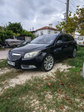 Opel Insignia, снимка 1
