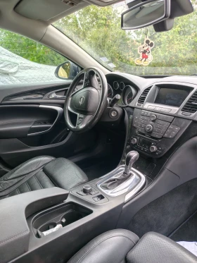 Opel Insignia, снимка 7