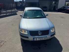 VW Passat 2.0 i B5.5, снимка 8
