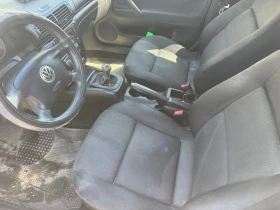 VW Passat 2.0 i B5.5, снимка 12