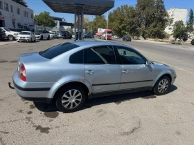 VW Passat 2.0 i B5.5, снимка 3