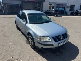 VW Passat 2.0 i B5.5, снимка 1