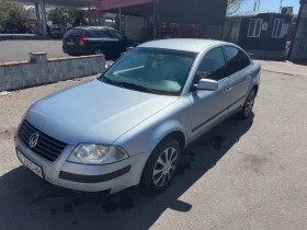 VW Passat 2.0 i B5.5, снимка 9