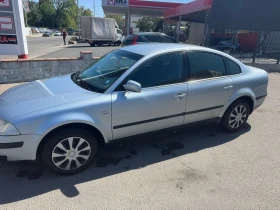 VW Passat 2.0 i B5.5, снимка 7