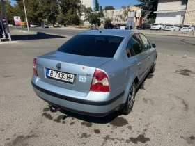 VW Passat 2.0 i B5.5, снимка 4