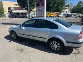 VW Passat 2.0 i B5.5, снимка 6