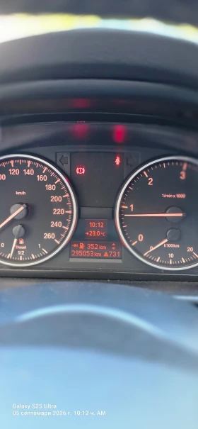 BMW 316, снимка 8