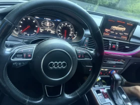 Audi A6, снимка 14