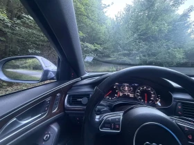 Audi A6, снимка 6