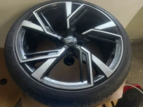 Audi A6, снимка 4