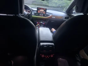 Audi A6, снимка 16