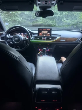 Audi A6, снимка 15
